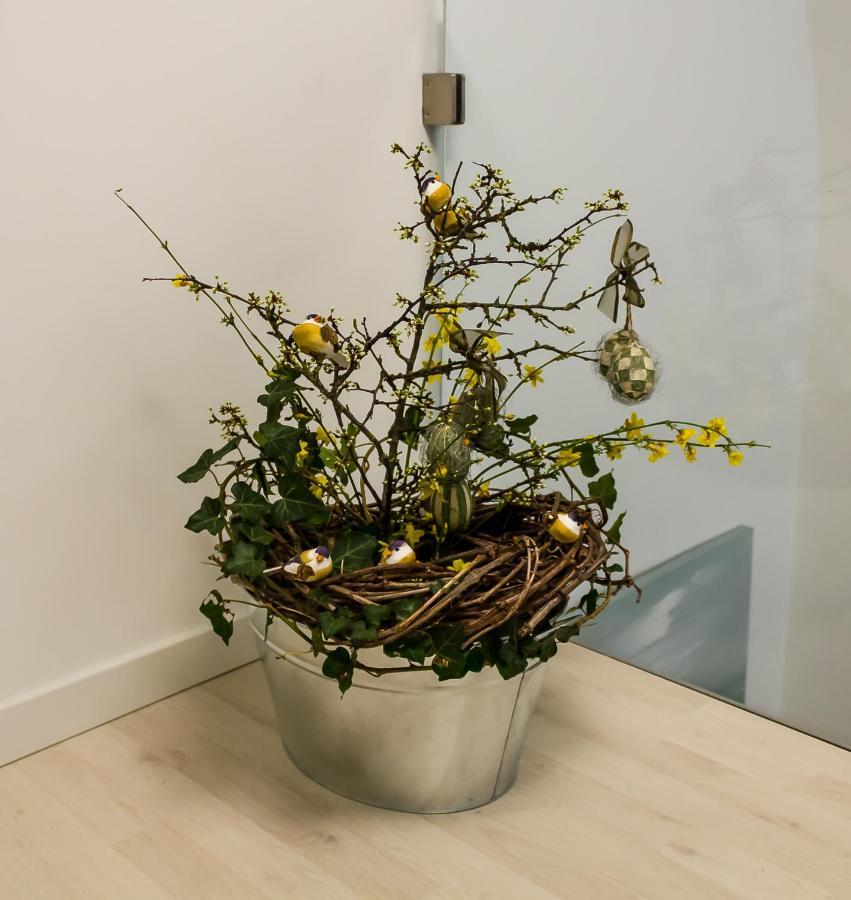 Appartamento La Rosa del Corso Fasano Esterno foto