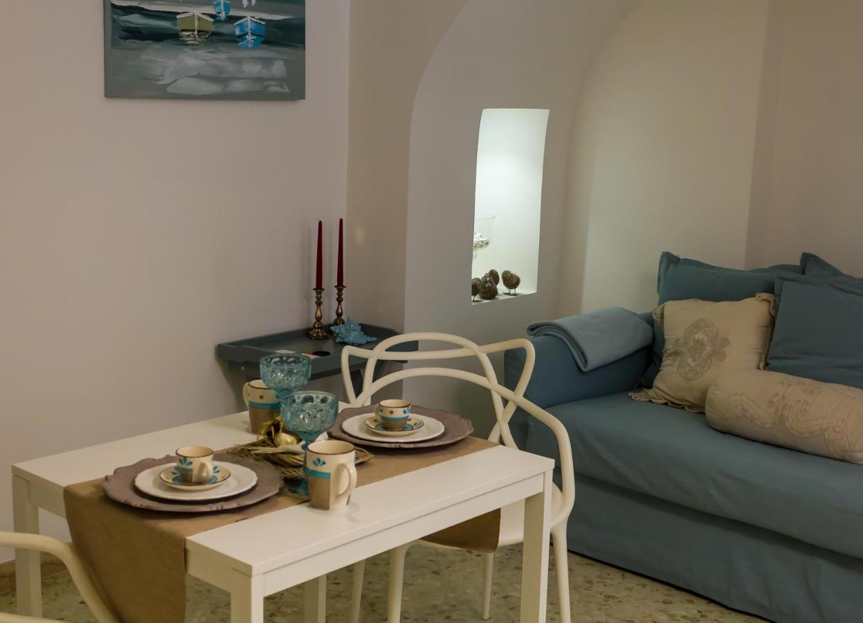 Appartamento La Rosa del Corso Fasano Esterno foto